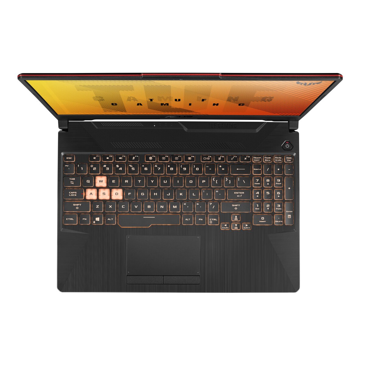 ASUS FX506HC-HN057W