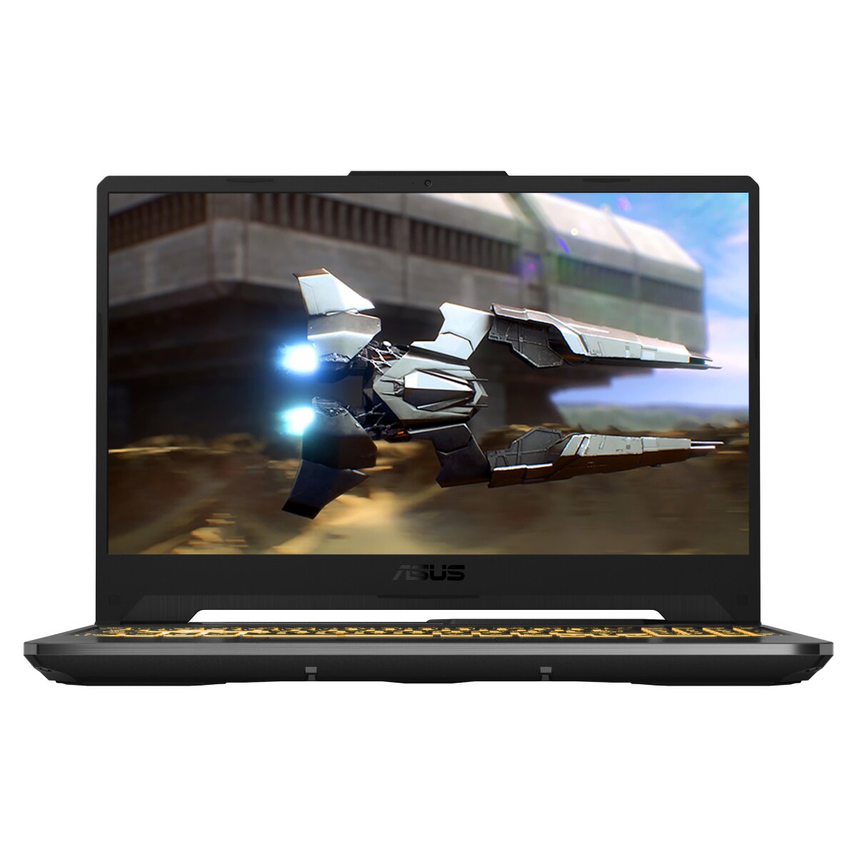 ASUS FX506HCB-HN1138W