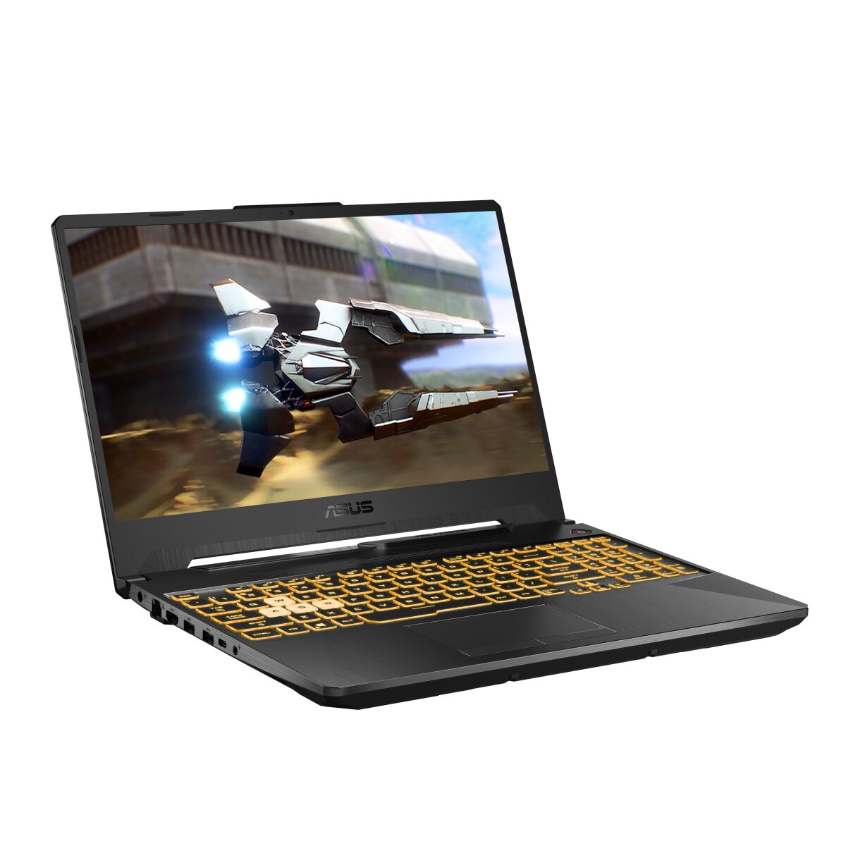 ASUS FX506HCB-HN1138W
