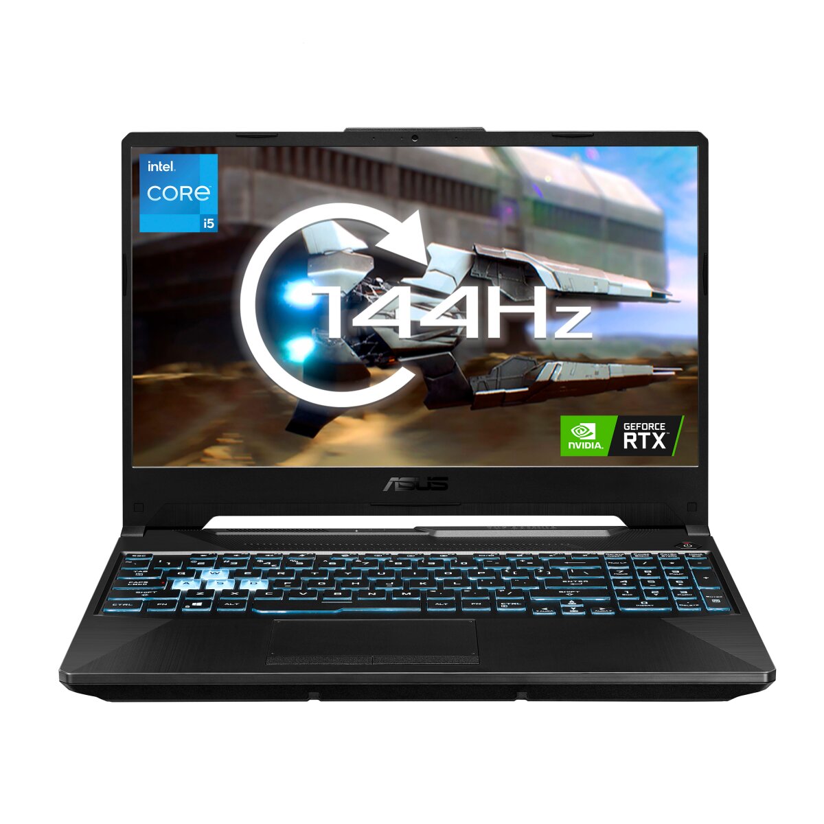 ASUS FX506HE-HN001W