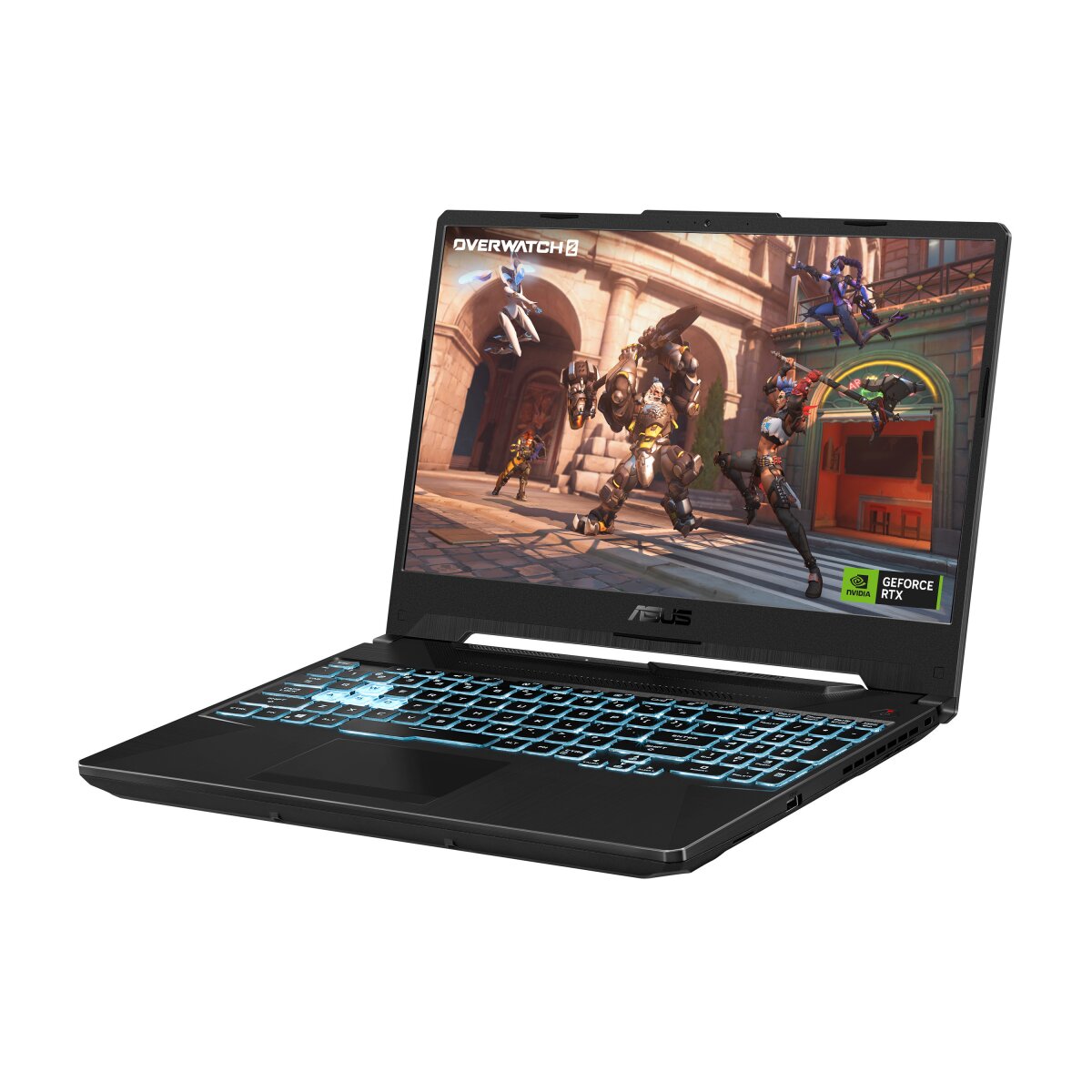 ASUS FX506HE-HN001W
