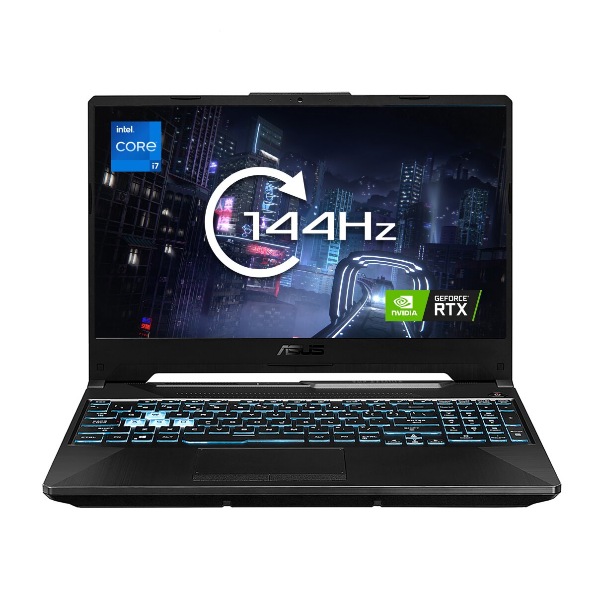 ASUS FX506HE-HN018W