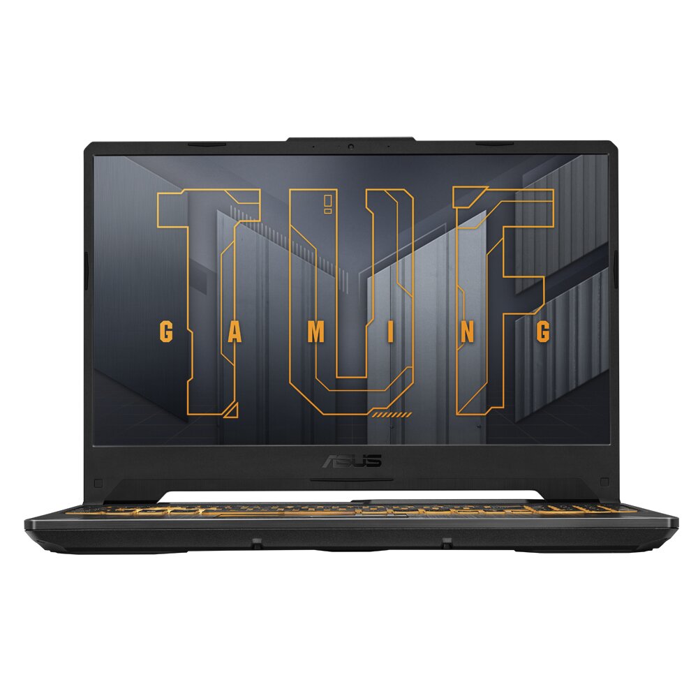 ASUS FX506HE-i58G512-H1