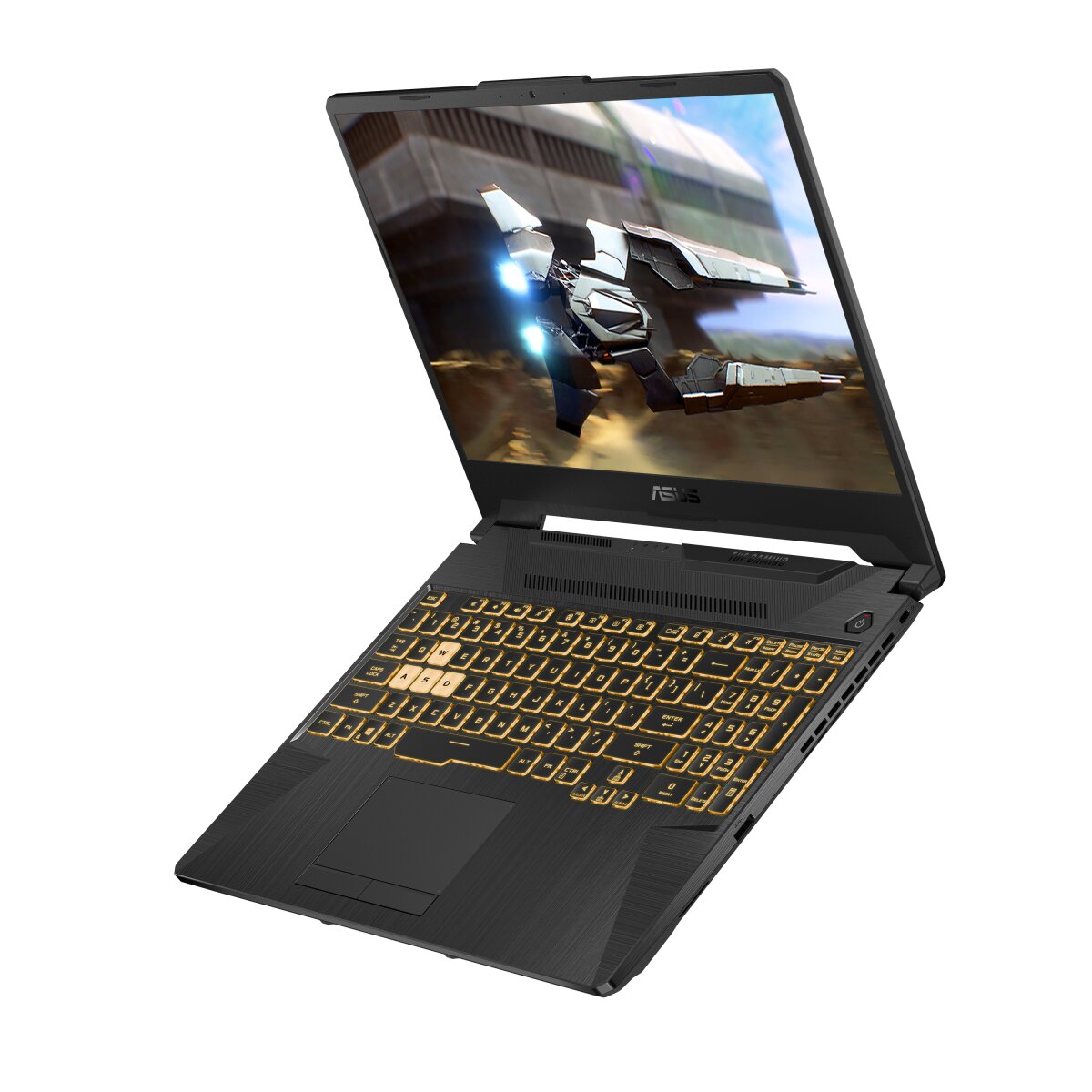 ASUS FX506HEB-HN145W