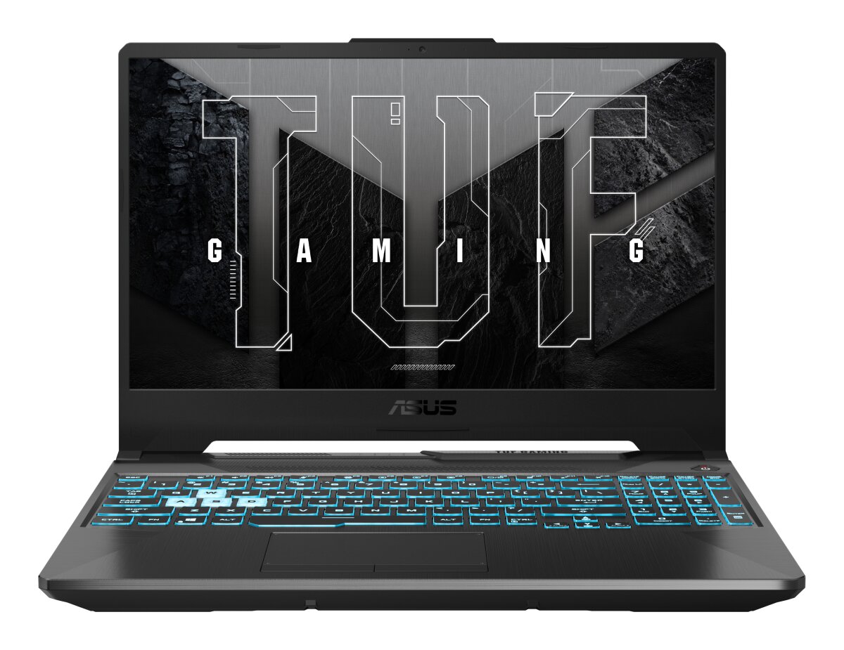 ASUS FX506HEB-RS53