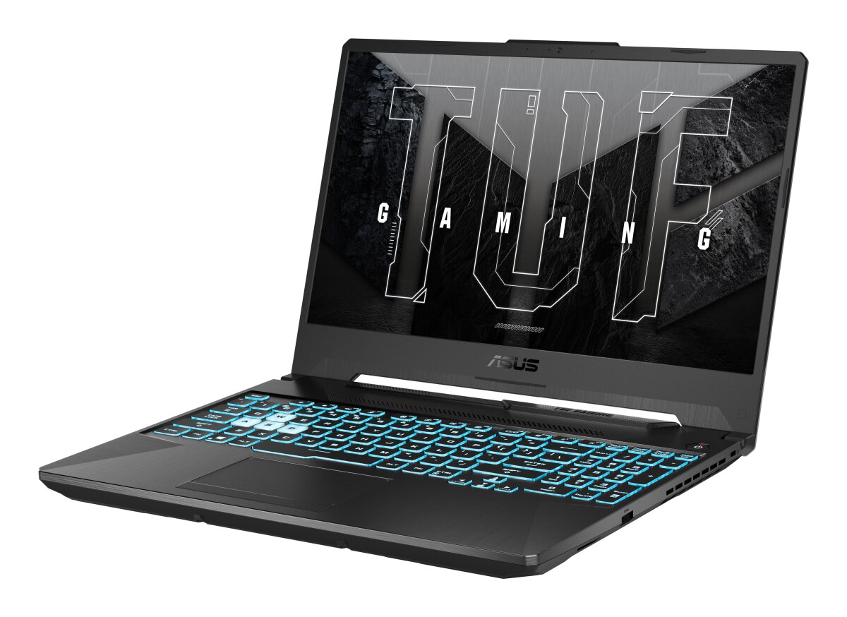 ASUS FX506HEB-RS53