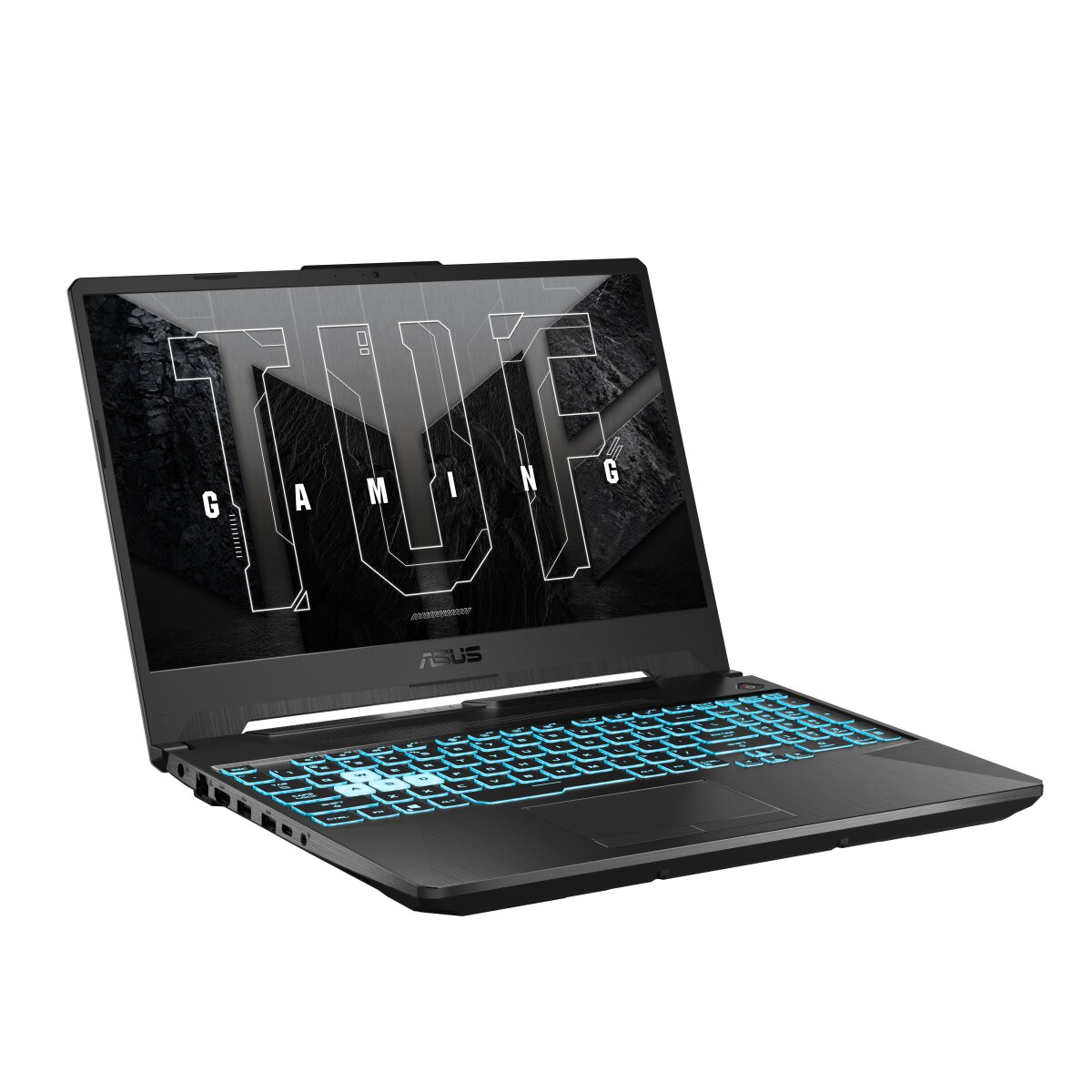 ASUS FX506HF-51B25PS1