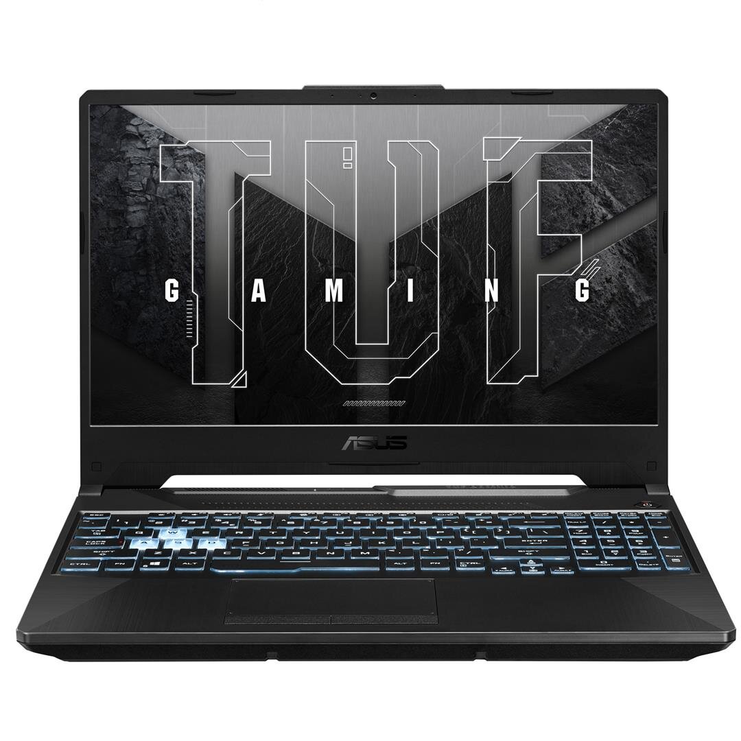 ASUS FX506HF-HN004