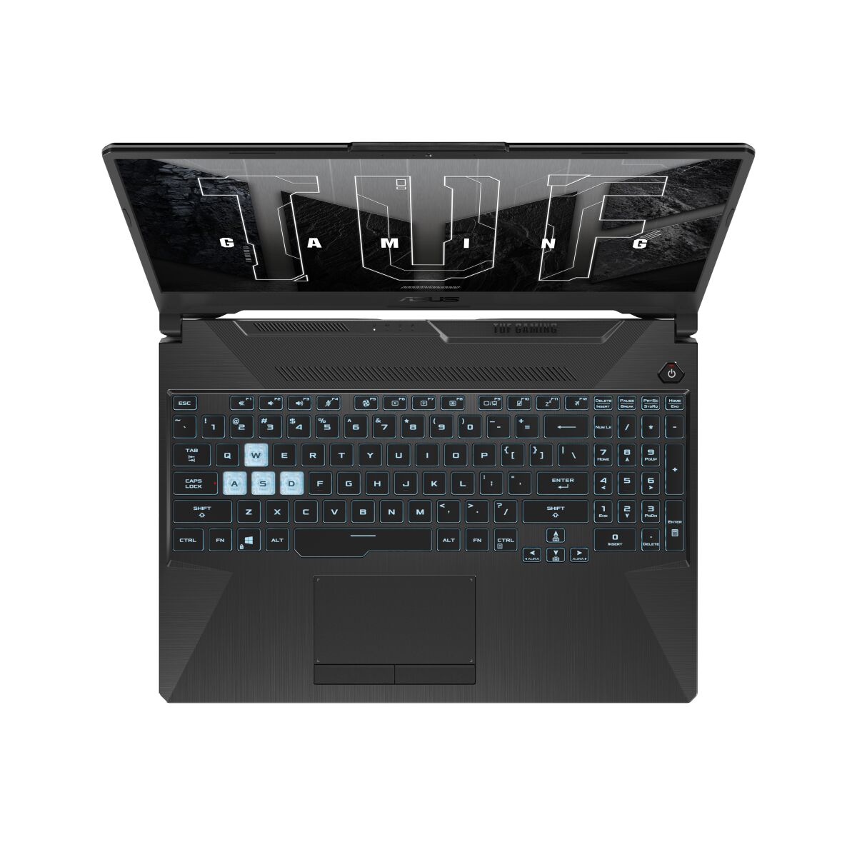ASUS FX506HM-HN004W