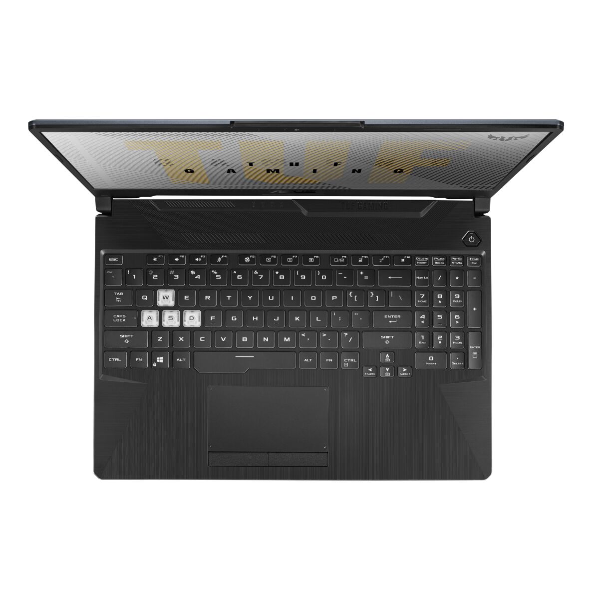 ASUS FX506IV-HN286T-BE