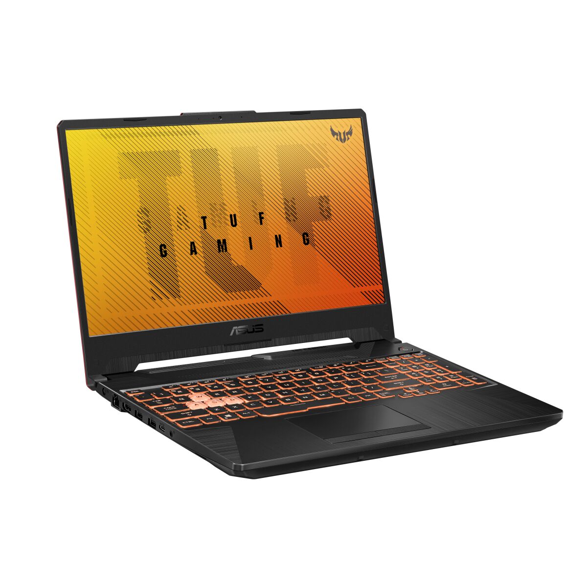 ASUS FX506LH-BQ034