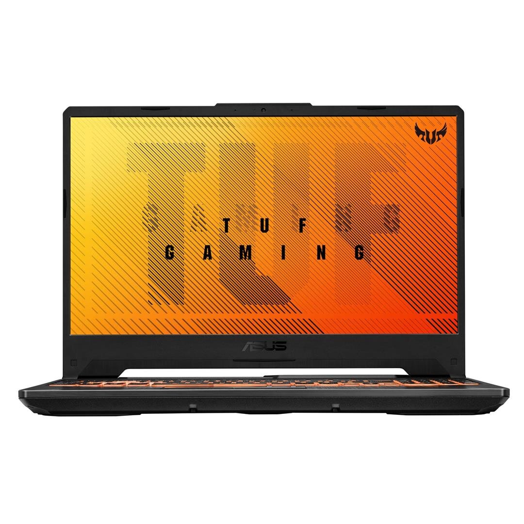 ASUS FX506LHB-HN324