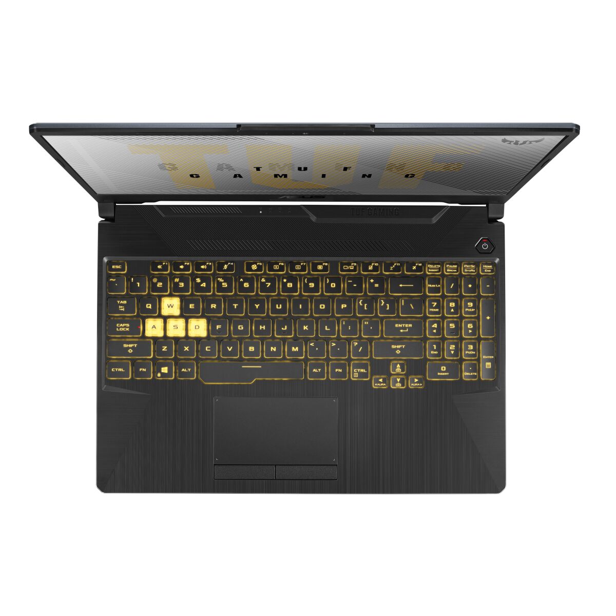 ASUS FX506LU-HN110T-BE