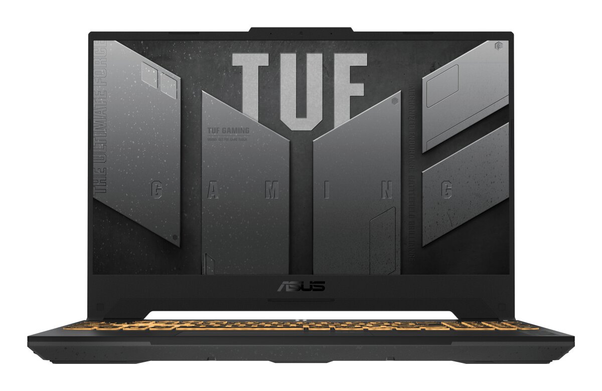 ASUS FX507VU-LP180