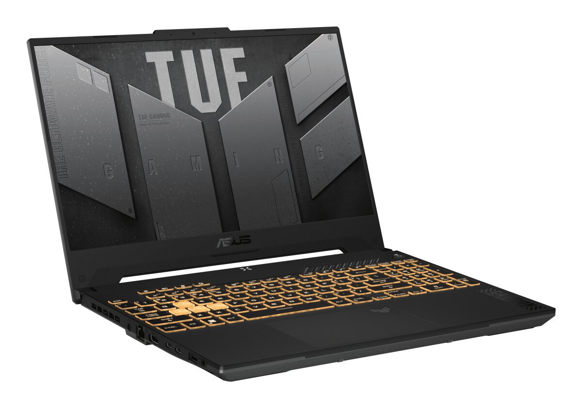 ASUS FX507VU-LP261