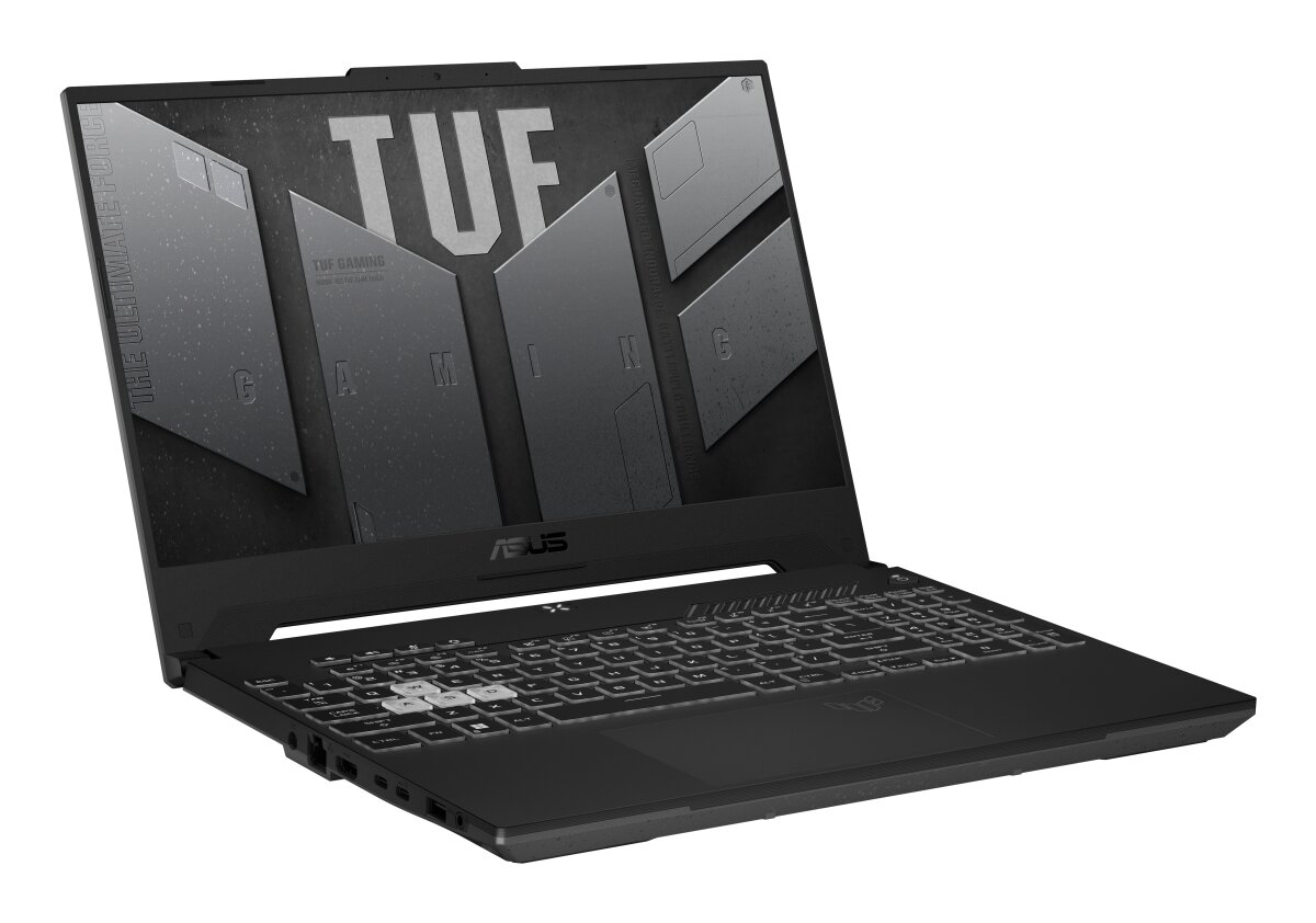 ASUS FX507VU