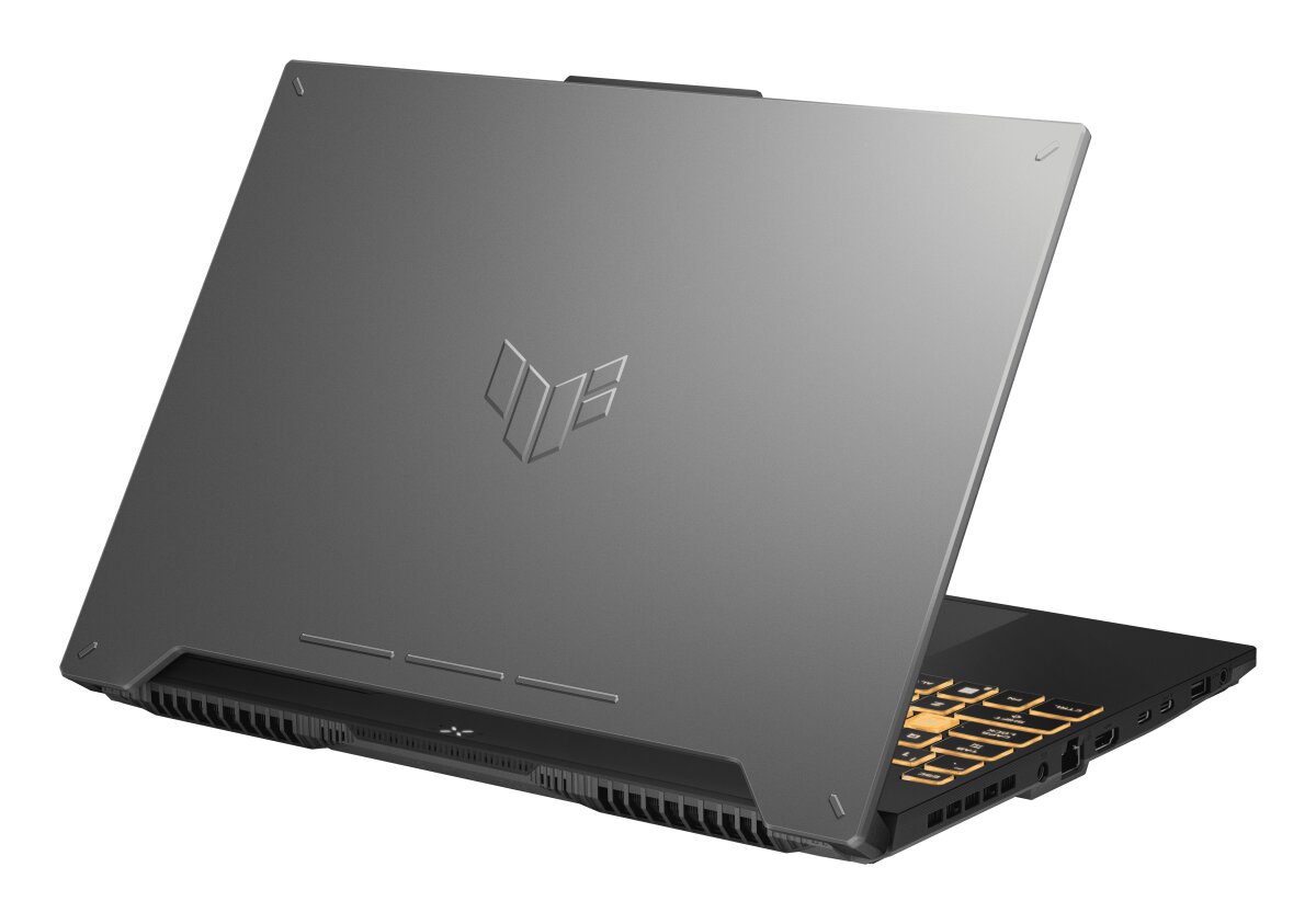 ASUS FX507VV-LP142W