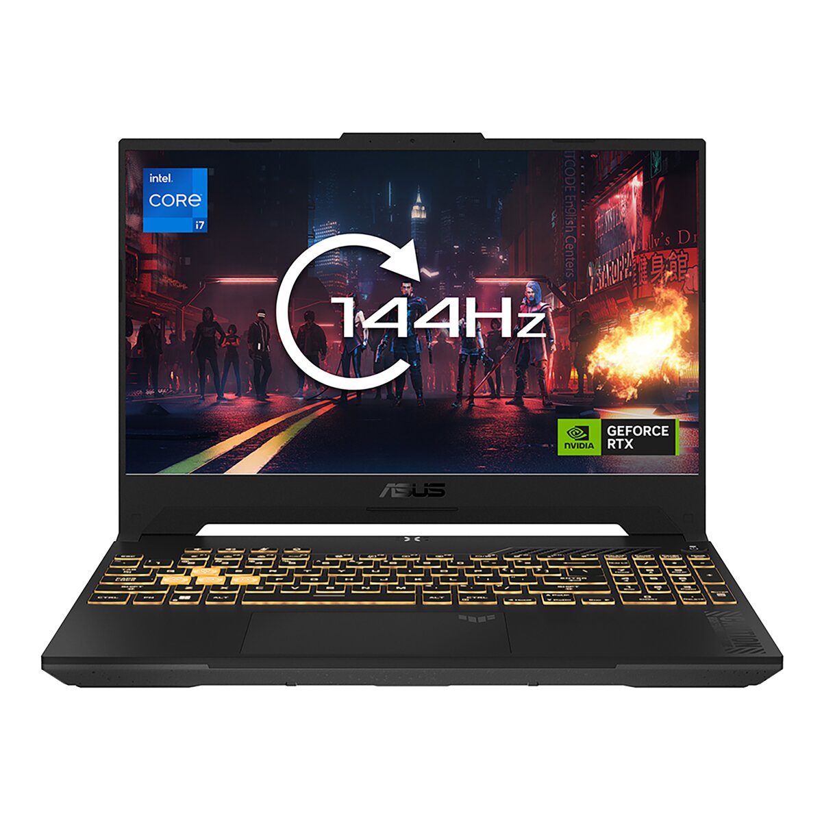 ASUS FX507VV-LP148W