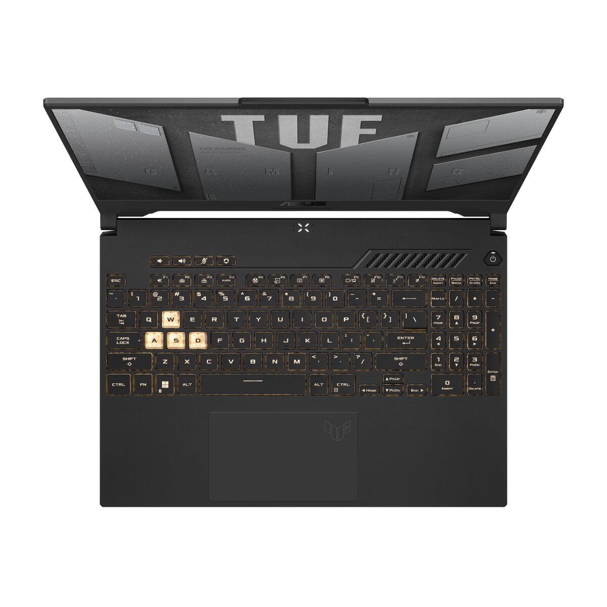 ASUS FX507ZC4-HN250