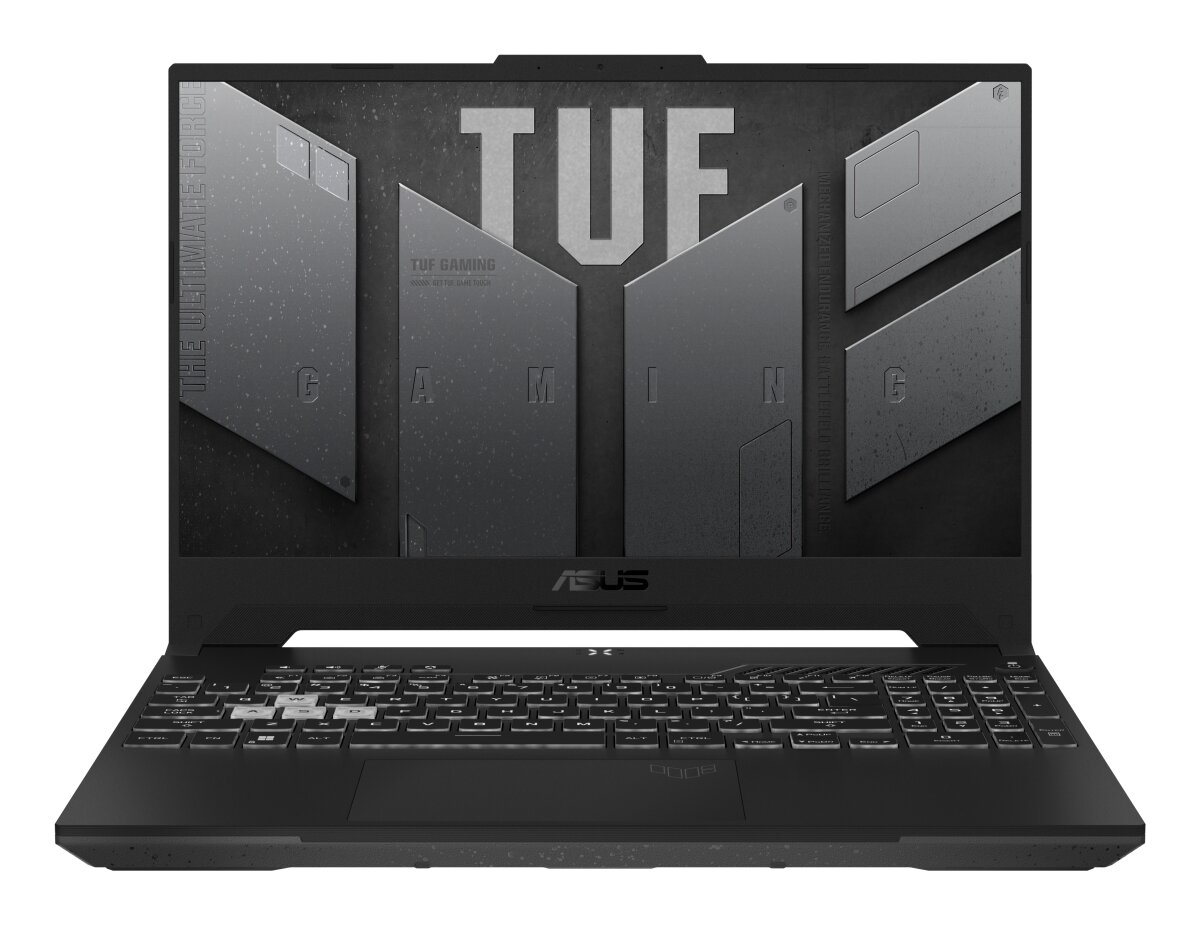 ASUS FX507ZU4-LP057W