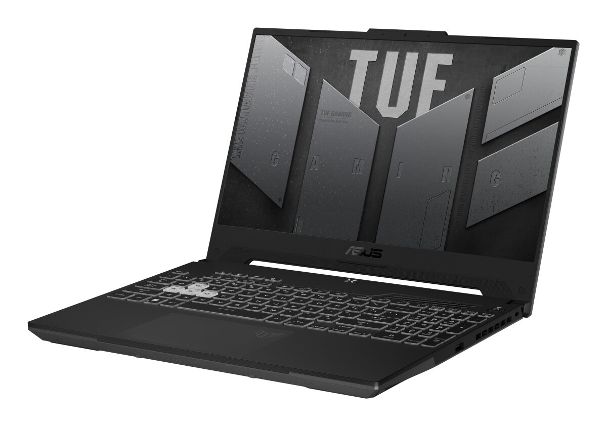 ASUS FX507ZU4-LP057W