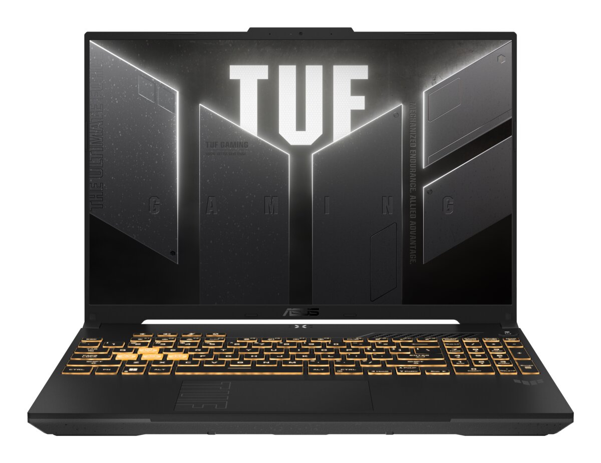 ASUS FX607VJ-RL001W