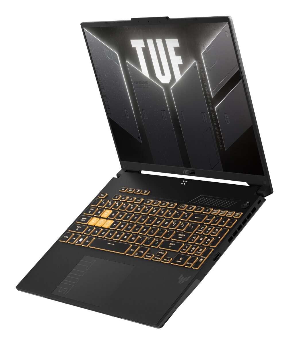 ASUS FX607VJ-RL001W