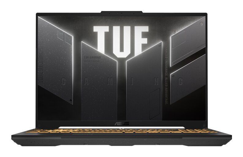 ASUS FX607VU-DS53-CA