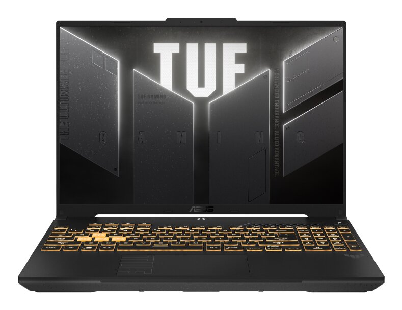 ASUS FX607VU-DS73