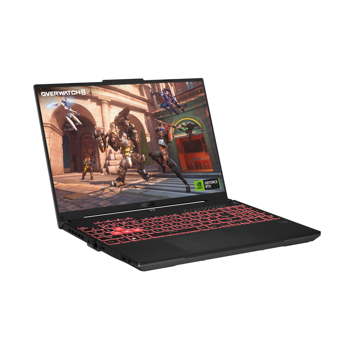 ASUS FX607VU-RL016W