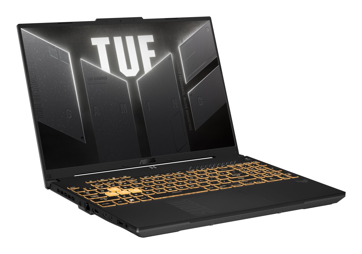 ASUS FX607VU-RL031W
