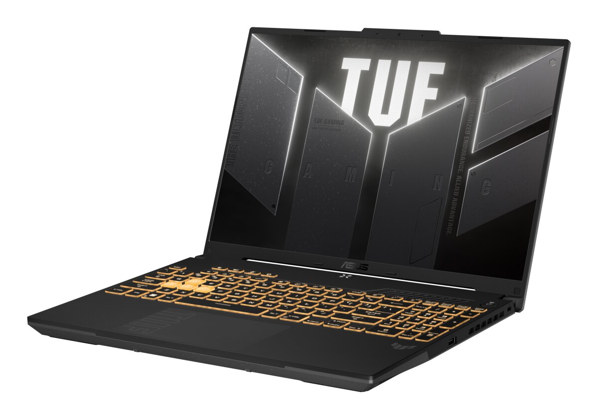 ASUS FX607VU-RL031W