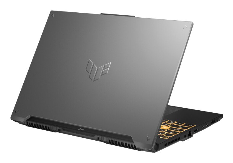 ASUS FX607VU-RL142-GAMING