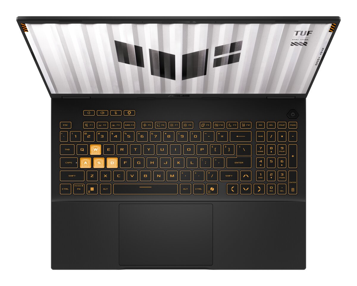 ASUS FX608JM-DS54-CA