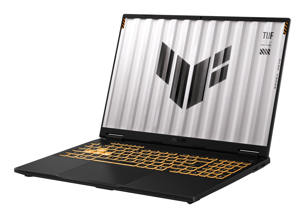 ASUS FX608JPR-I7161W