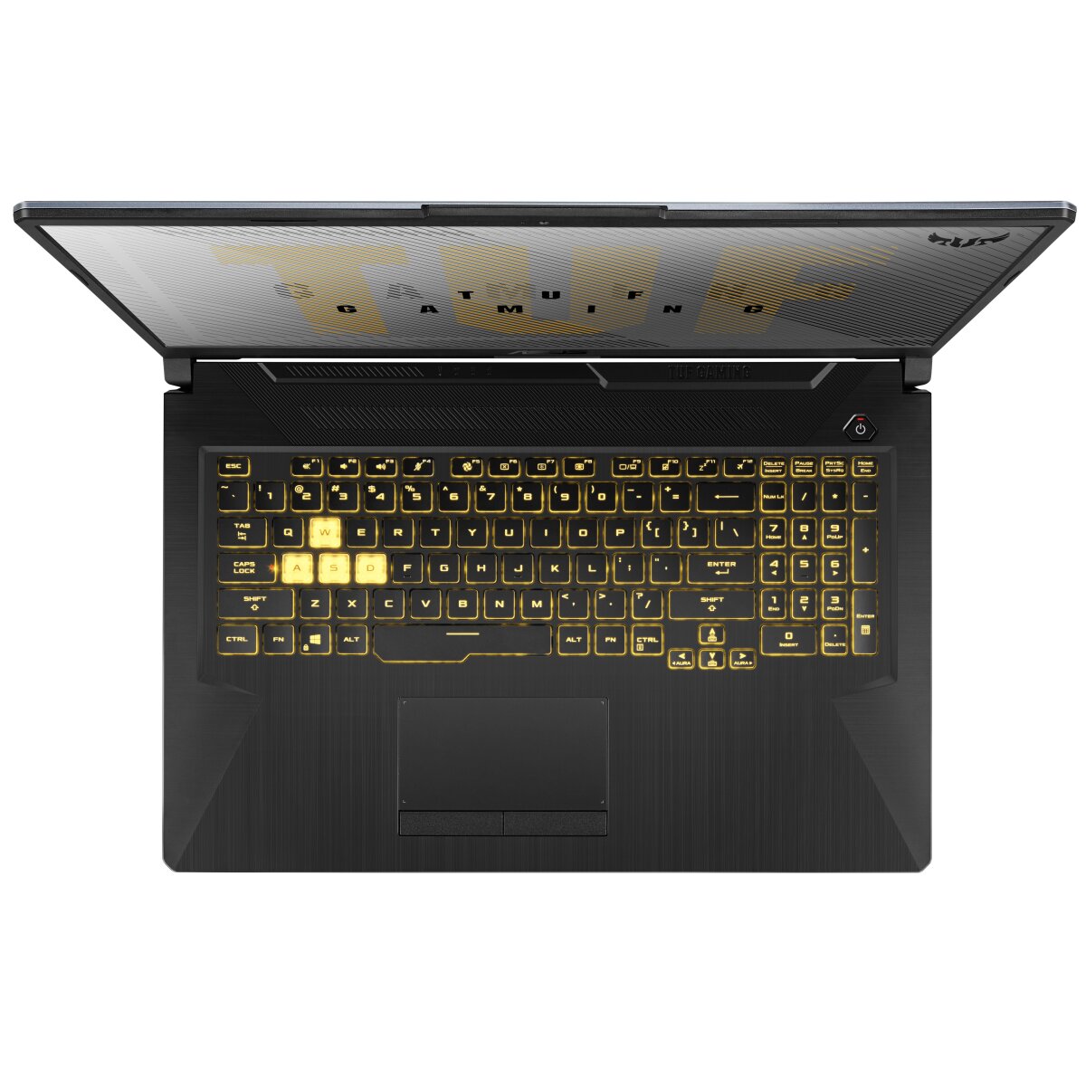 ASUS FX706HCB-HX129