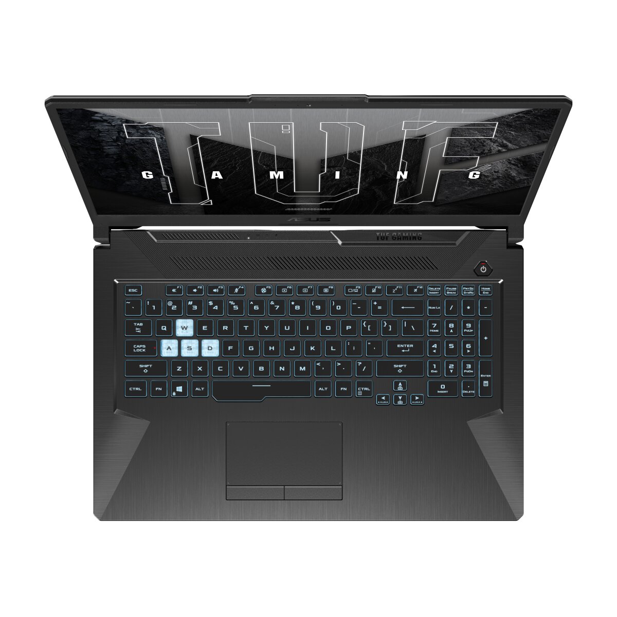 ASUS FX706HEB-HX114T