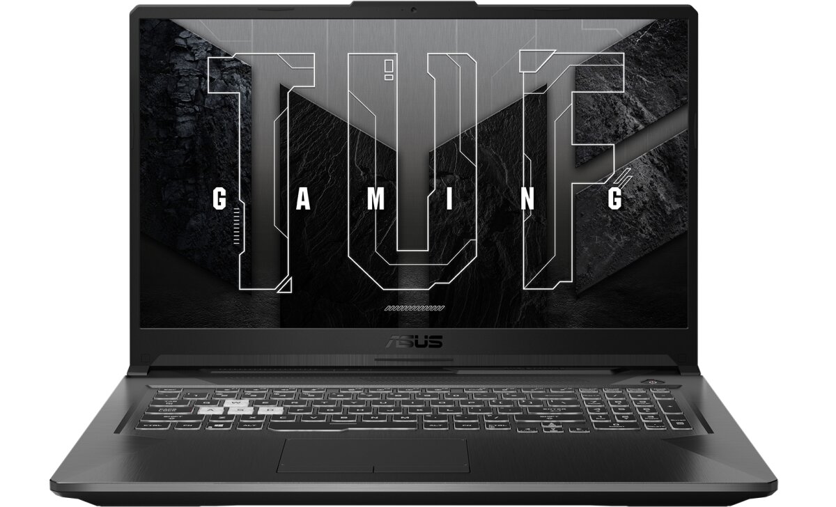 ASUS FX706HF-HX029X