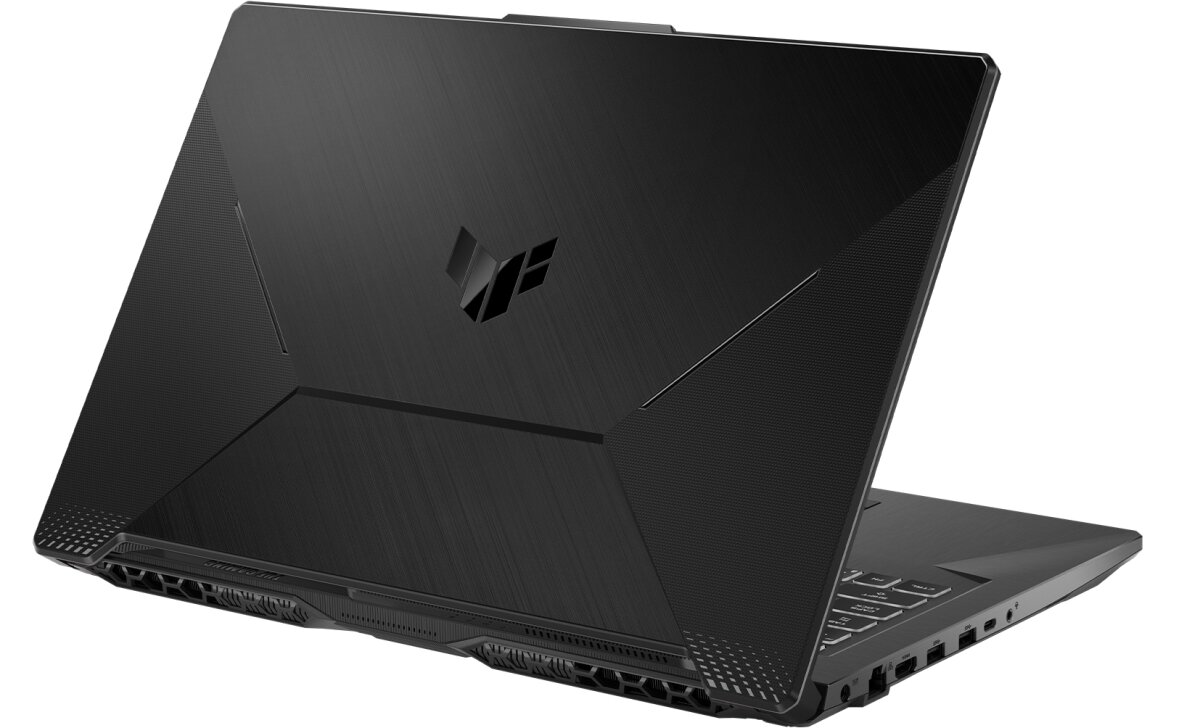 ASUS FX706HF-HX029X