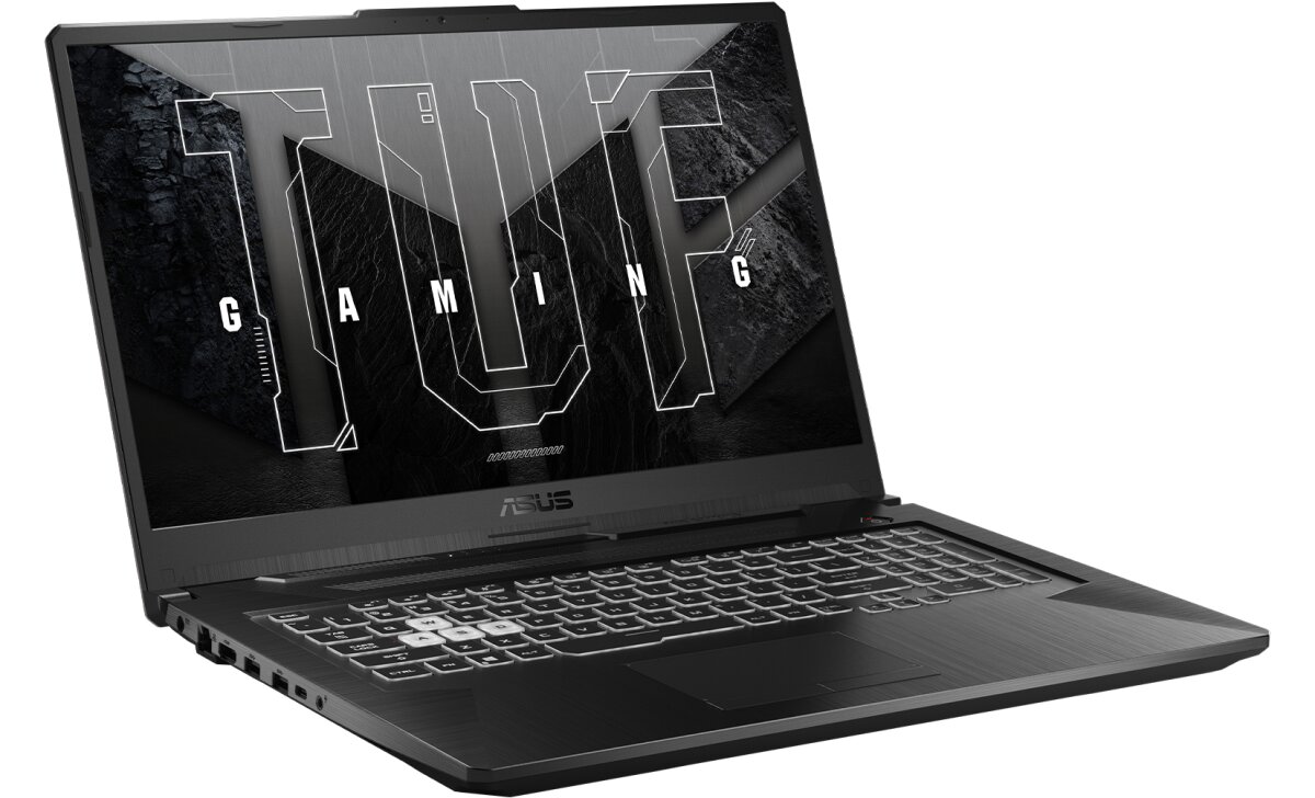 ASUS FX706HF-HX029X