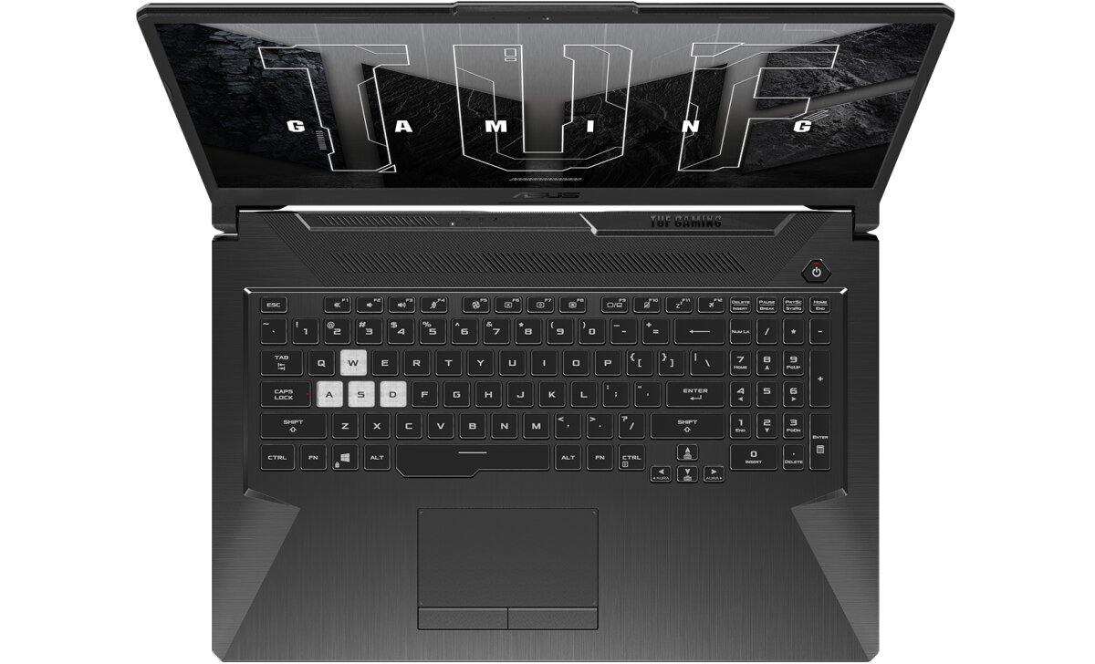 ASUS FX706HF-HX029X
