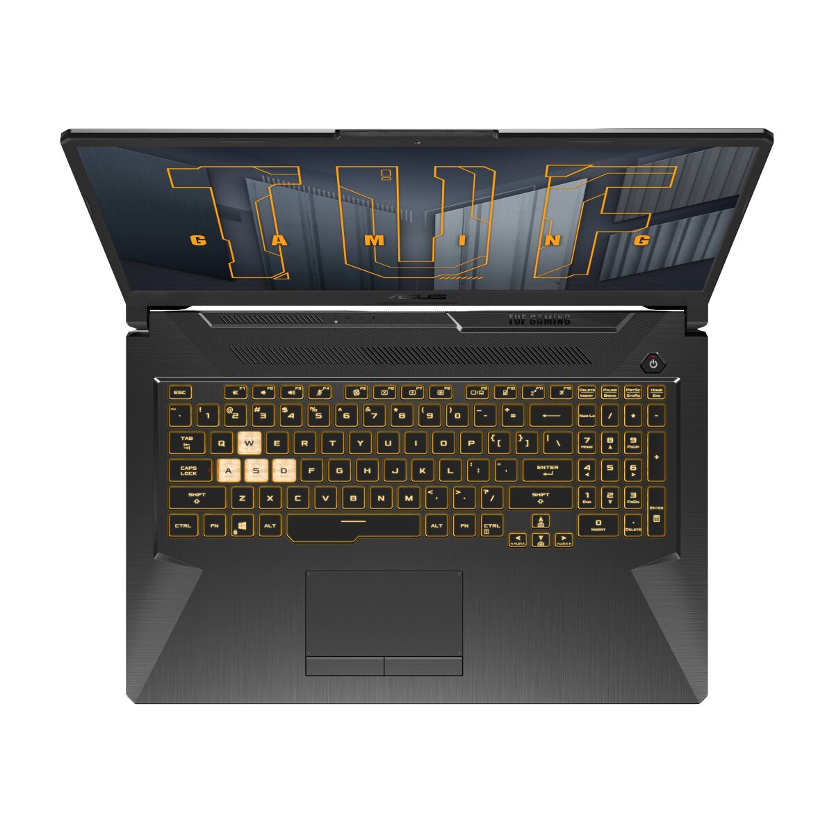 ASUS FX706HF-RS51