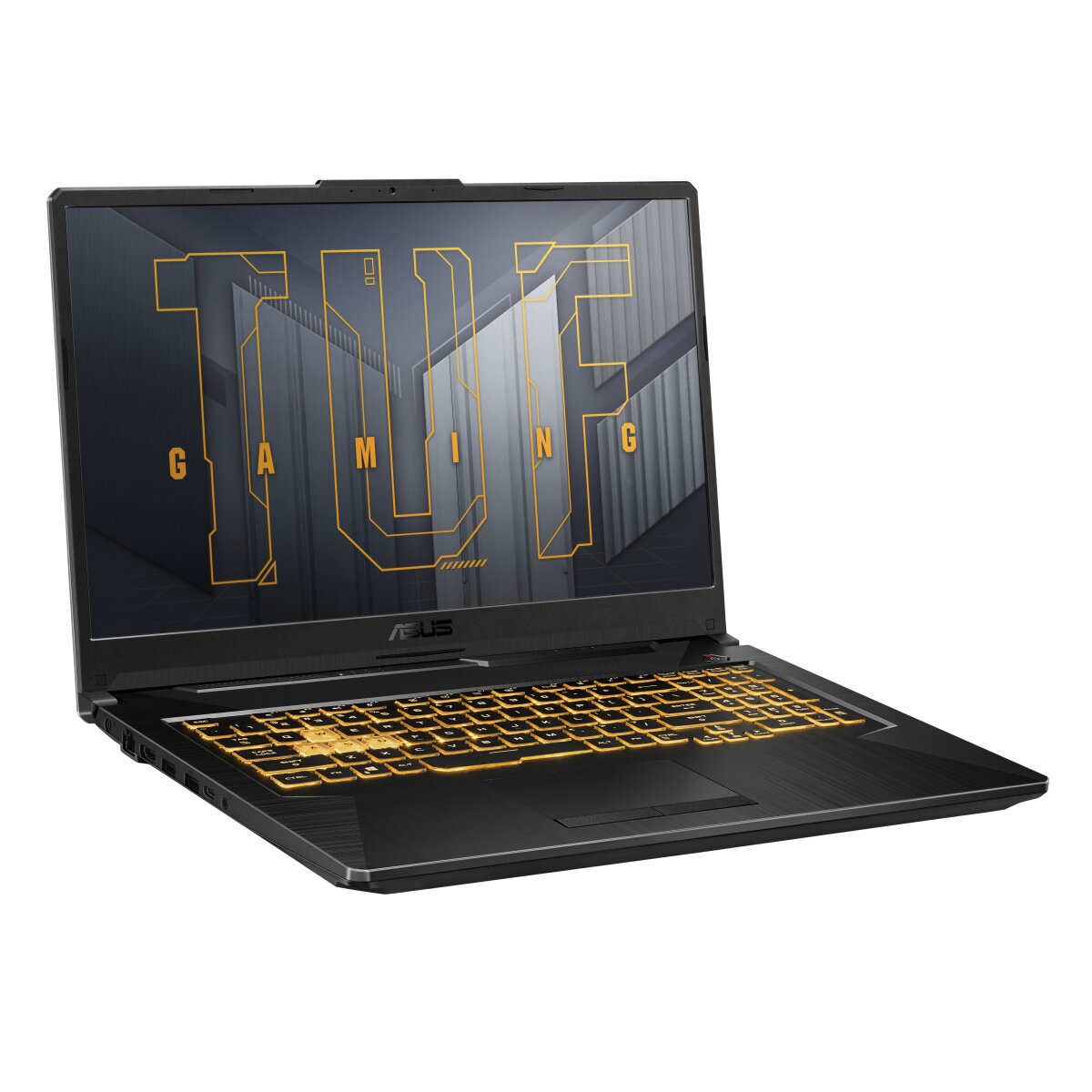 ASUS FX706HM-ES74