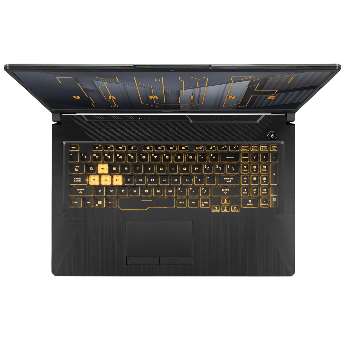 ASUS FX706HM-HX004T