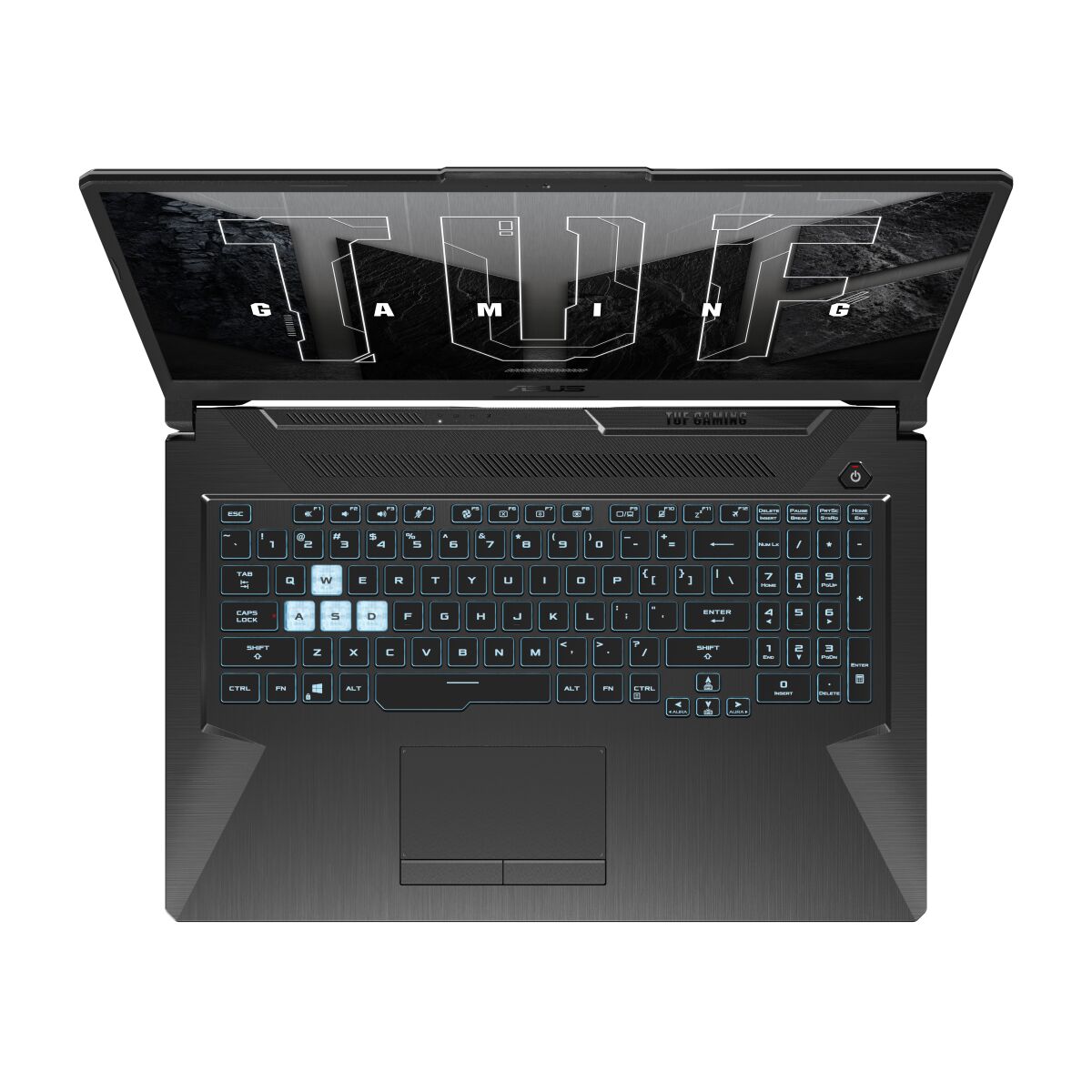 ASUS FX706HM-HX064W