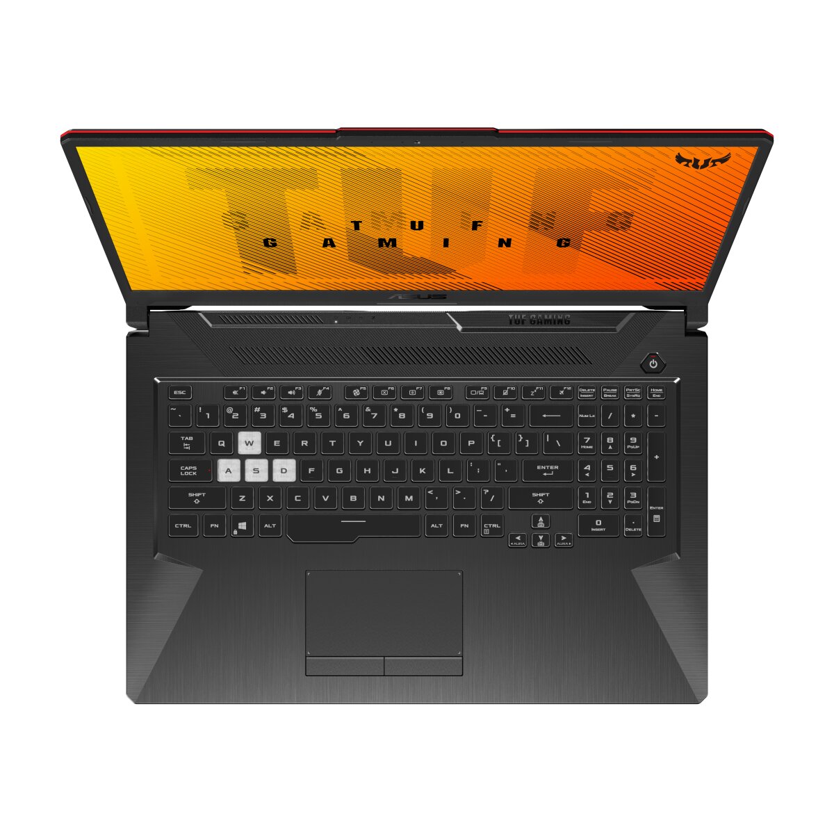 ASUS FX706IC-HX009T-BE