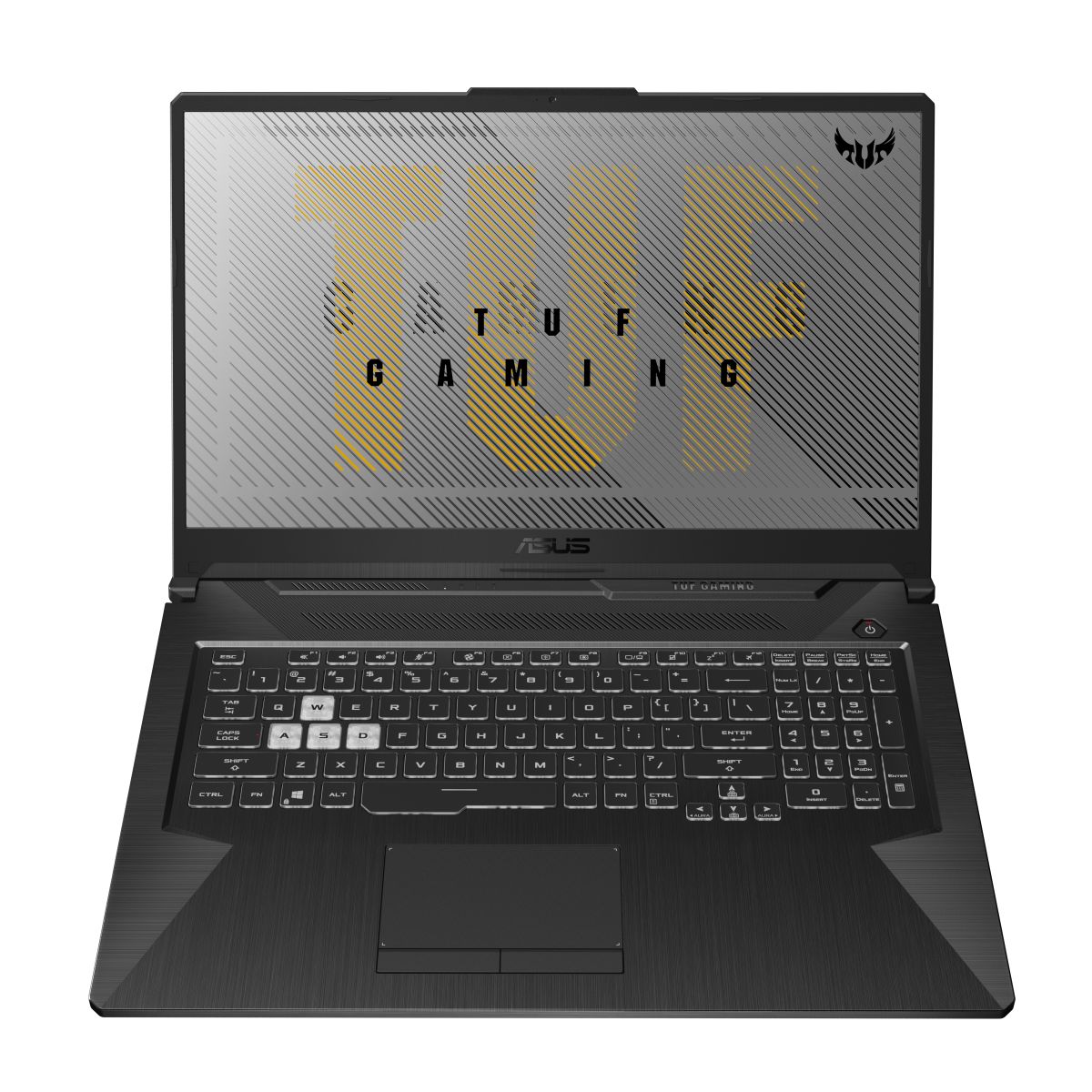 ASUS FX706II-AU031T