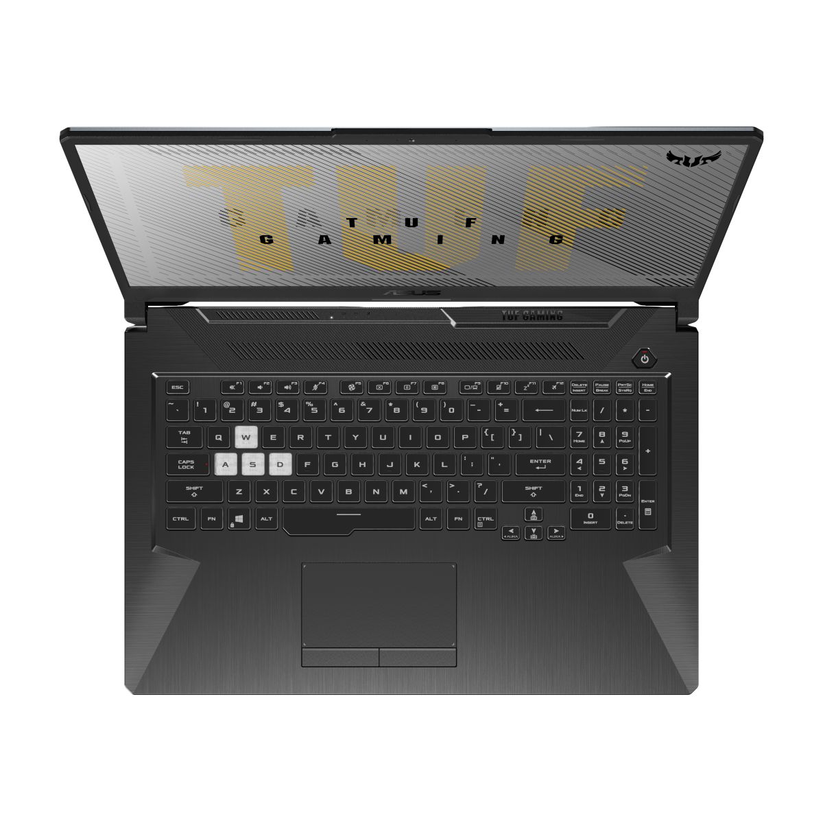 ASUS FX706IU-H7081T