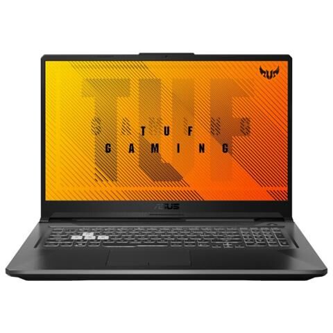 ASUS FX706LI-H7063T