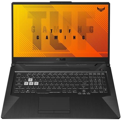 ASUS FX706LI-H7063T